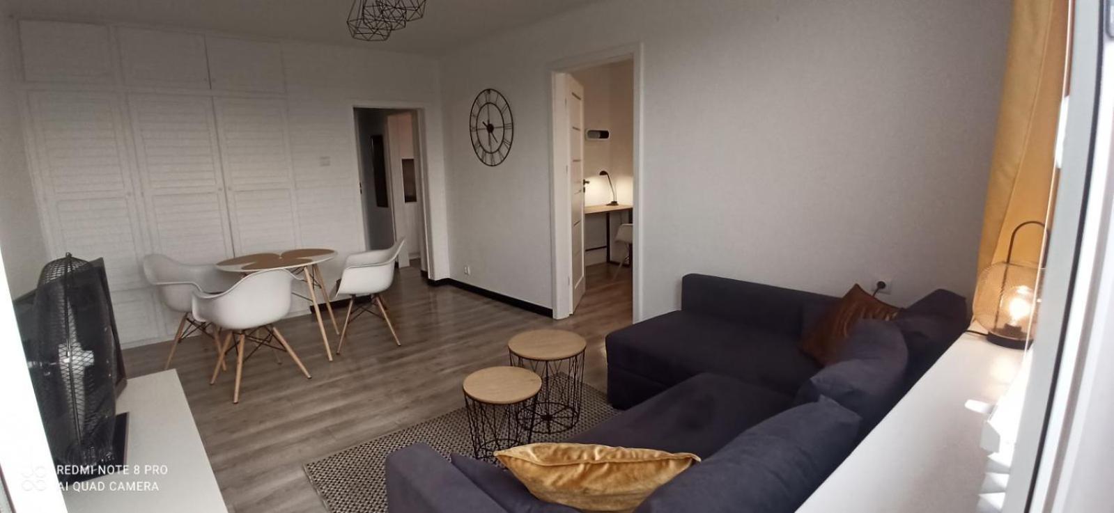 Klif 1 Apartamenty-Warka Exteriör bild